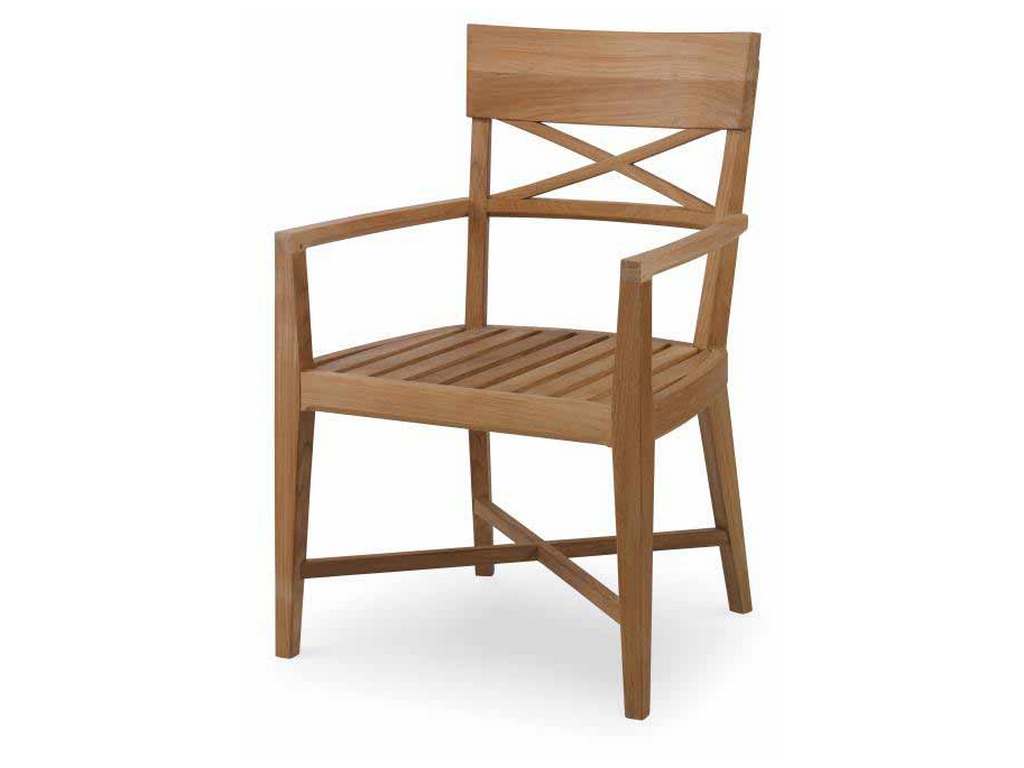 Century D43-52 West Bay Dining Arm Chair Century D43-52 West Bay Dining Arm Chair