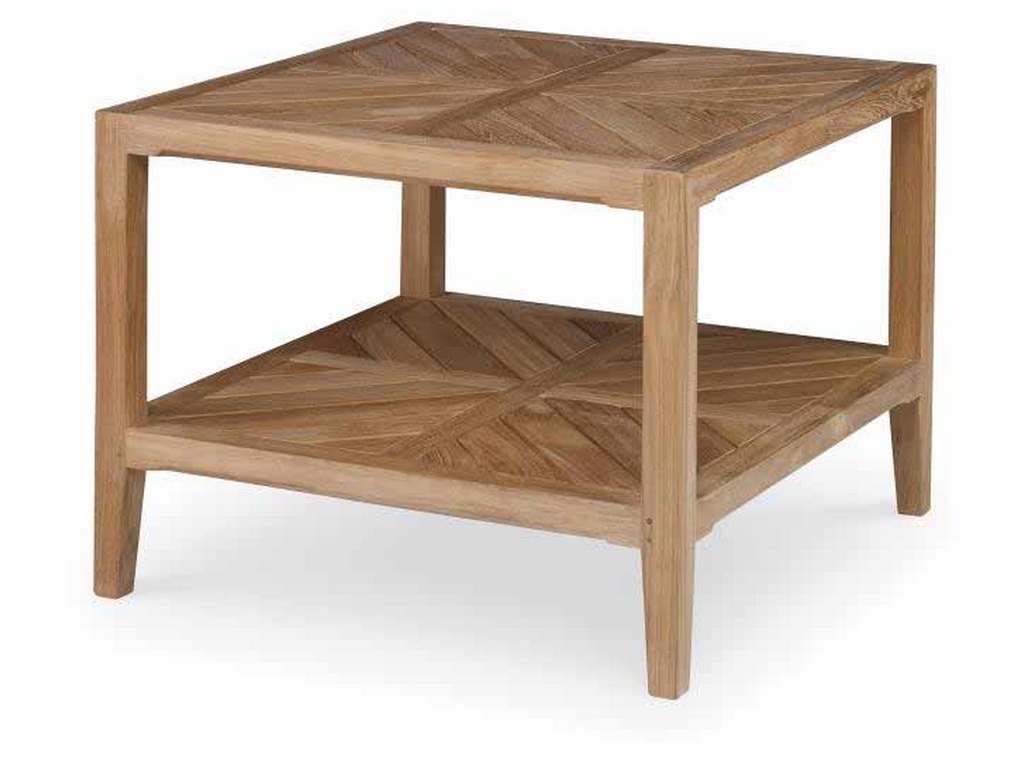Century D43-85 West Bay Side Table