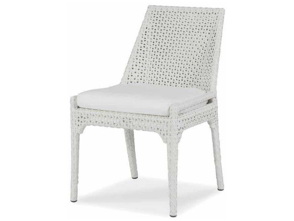 Century D44-51 Tangier Dining Side Chair Century D44-51 Tangier Dining Side Chair