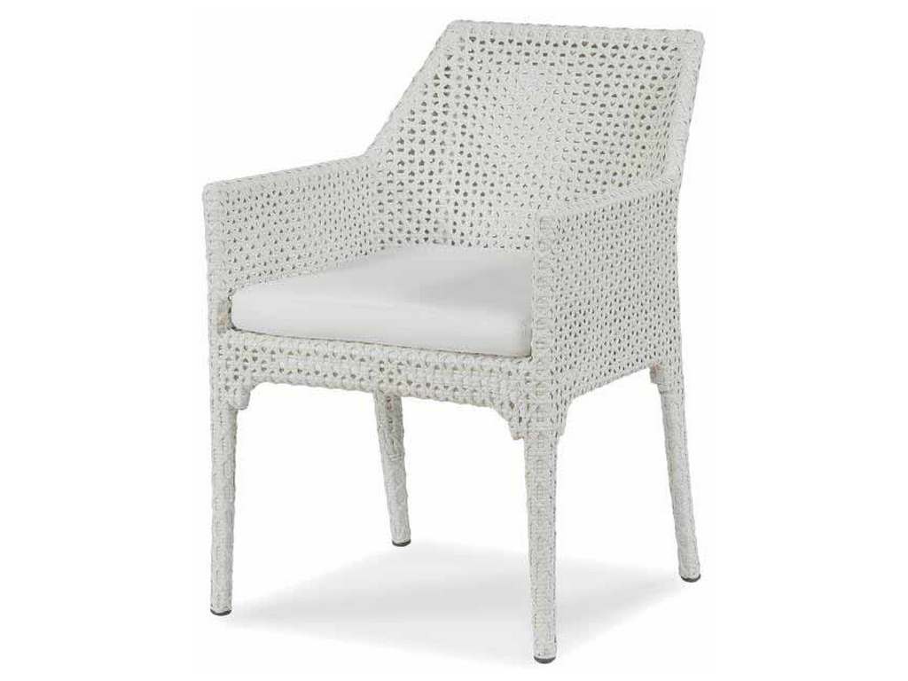 Century D44-52 Tangier Dining Arm Chair