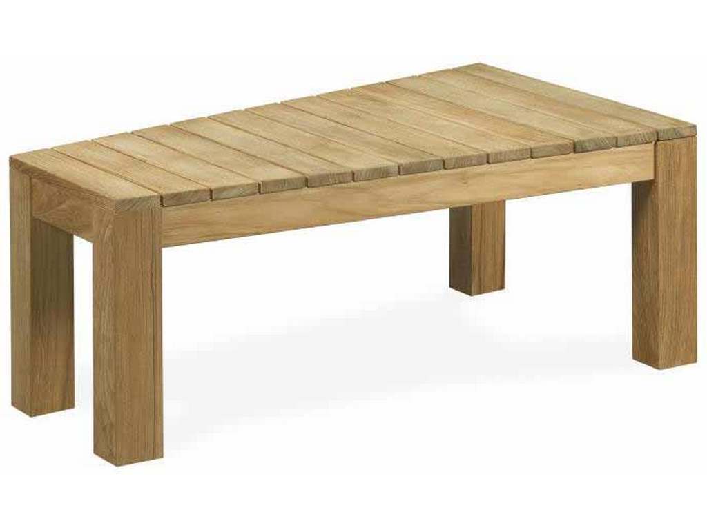 Century D45-84 Docklands Side Table