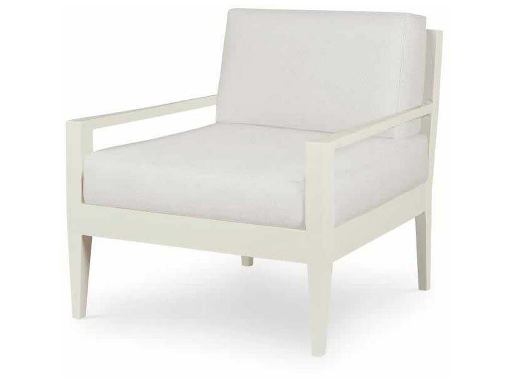 Century D46-12 Sail Lounge Chair