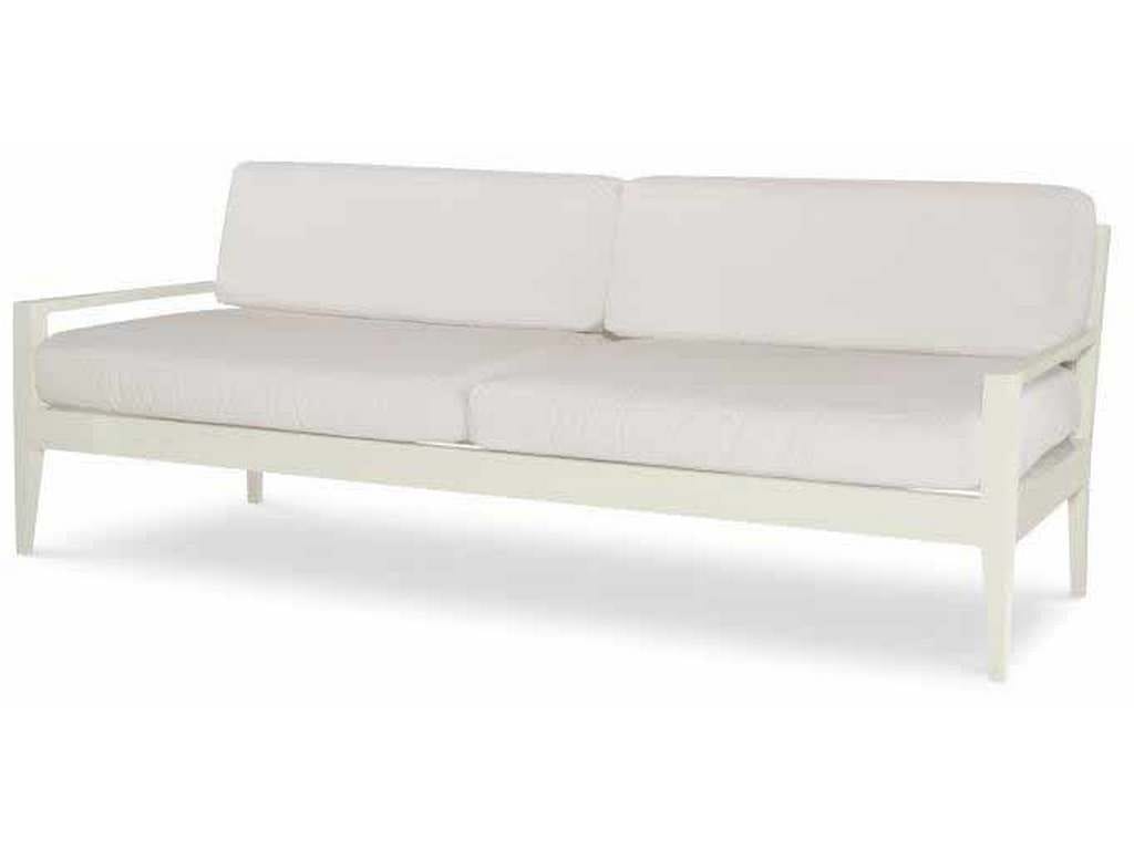 Century D46-22 Sail Sofa