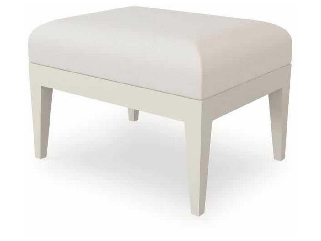 Century D46-32 Sail Ottoman