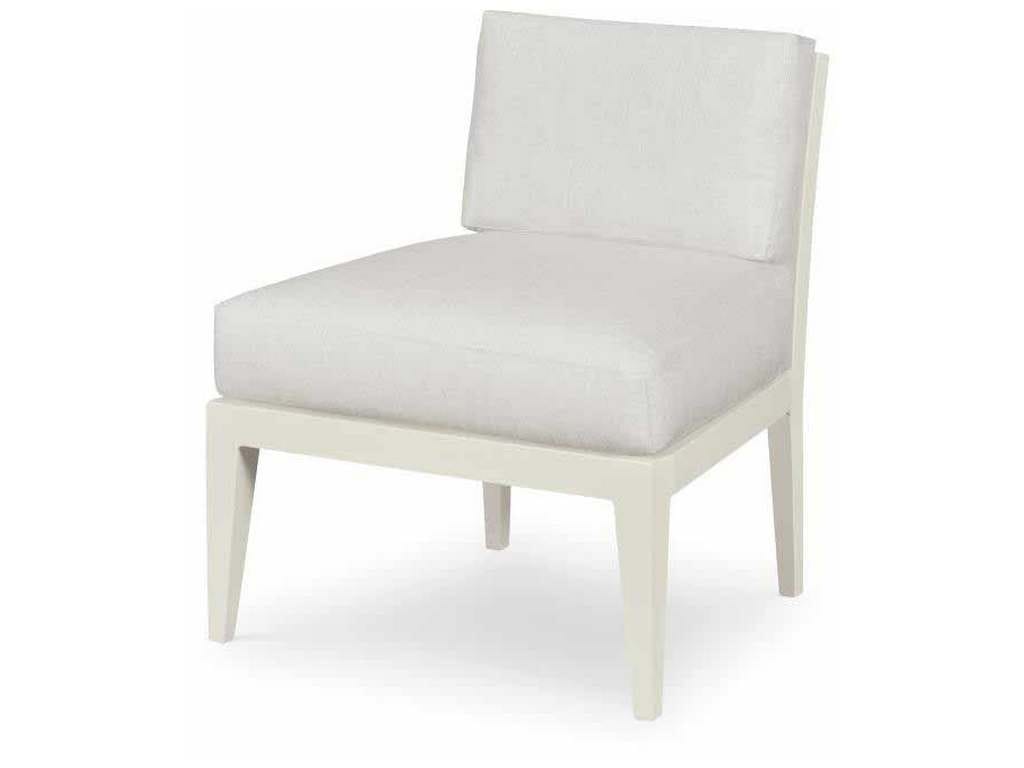 Century D46-51 Sail Dining Side Chair