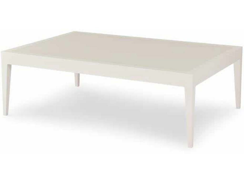 Century D46-85 Sail Cocktail Table