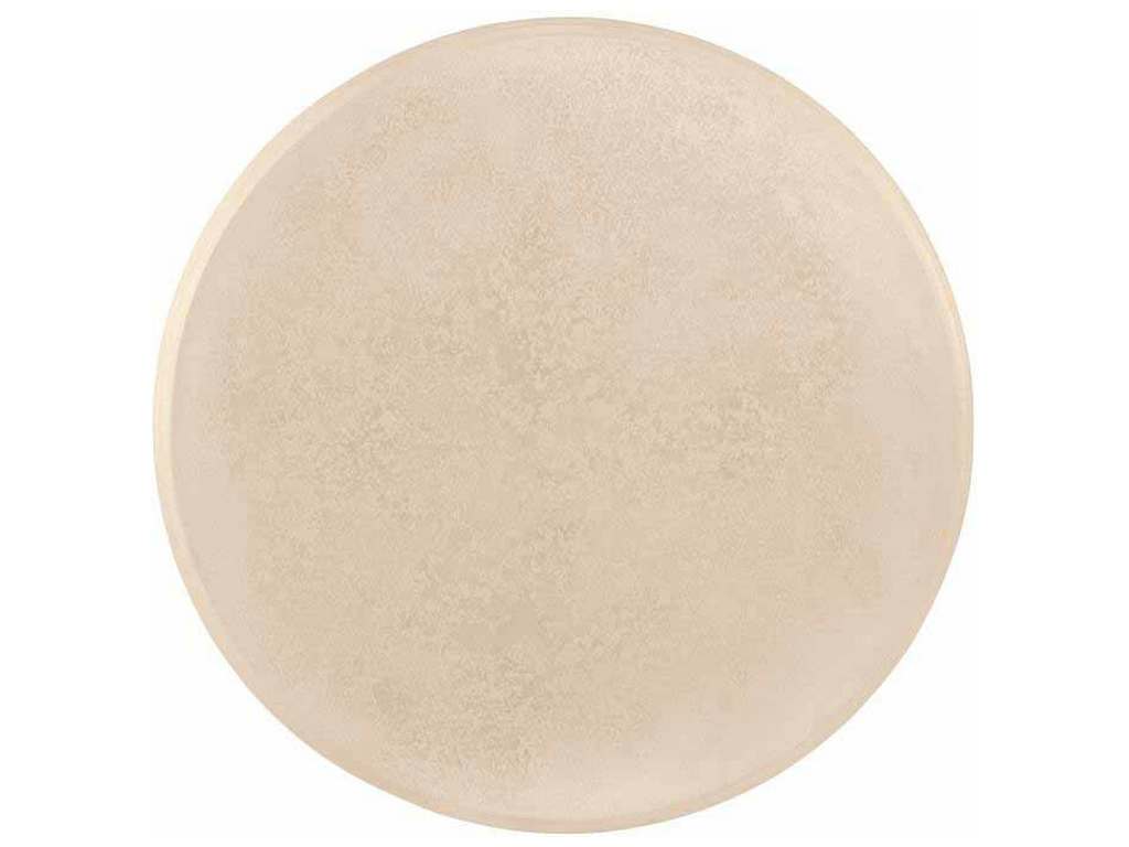 Century D78-54RG-SLT Outdoor Dining 54 inch Grc Round Top