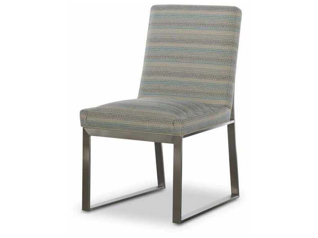 Century D79-4007 Iris Outdoor Side Chair Century D79-4007 Iris Outdoor Side Chair