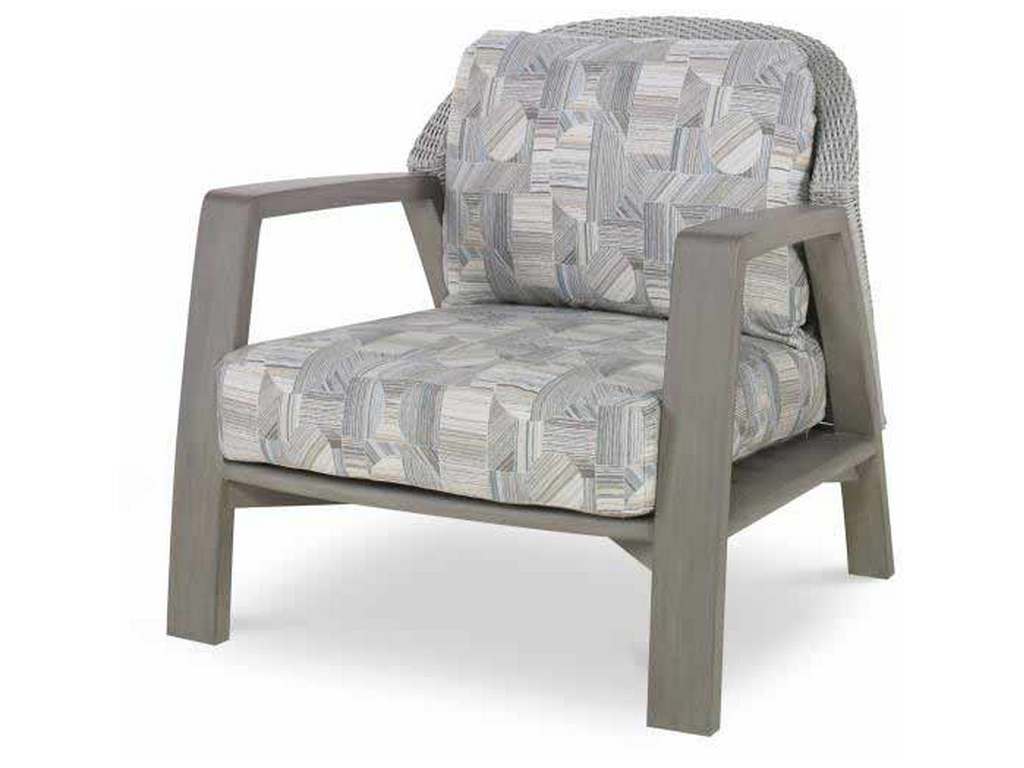 Century D88-3017 Cayden Outdoor Lounge Chair