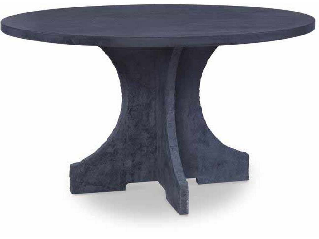 Century D89-3001 Outdoor Complements Dining Table