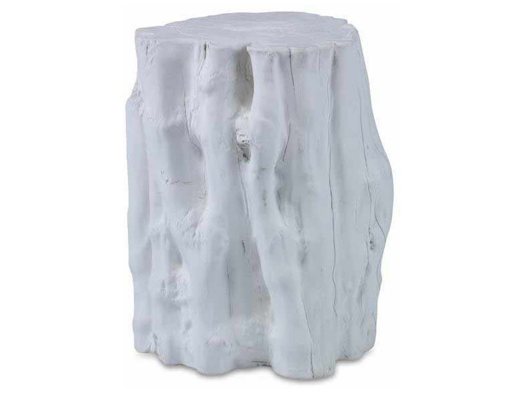 Century D89-3004 Outdoor Complements Side Table