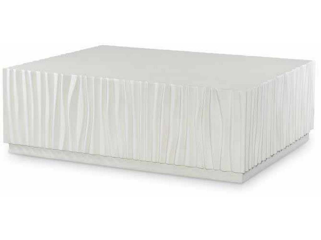 Century D89-3121 Marquis Outdoor Cocktail Table