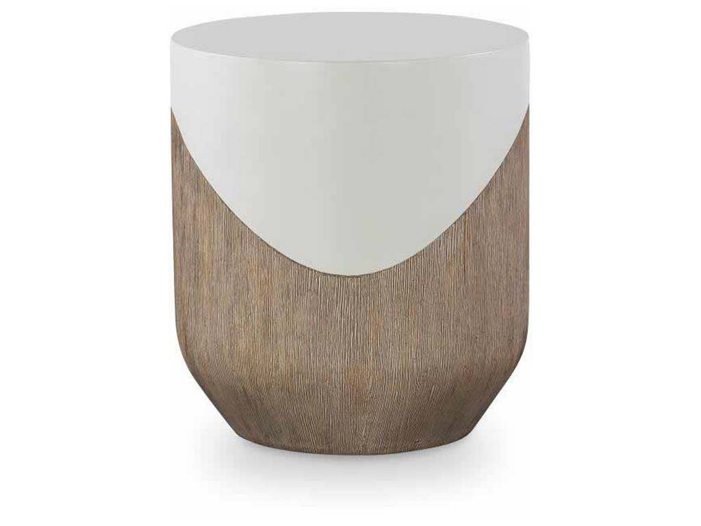 Century D89-3135 Danny Outdoor Side Table