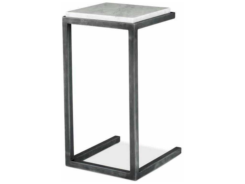 Century D89-5232-AP Rectangular Side Table Century D89-5232-AP Rectangular Side Table
