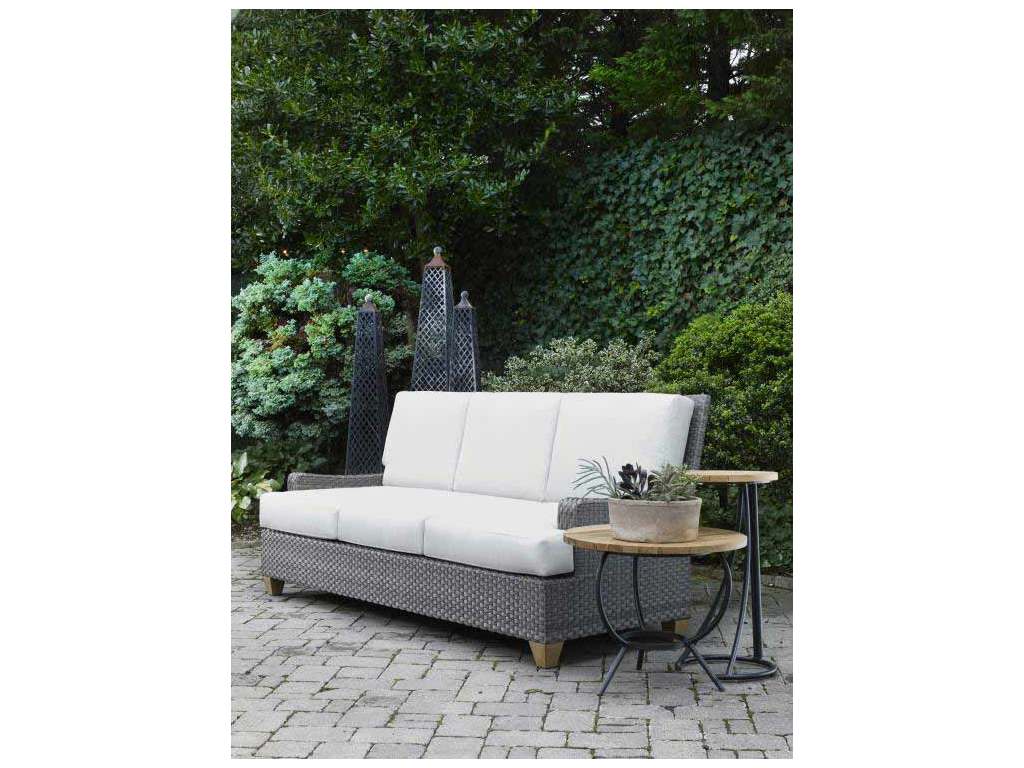 Century D34-42 Dunes Loveseat