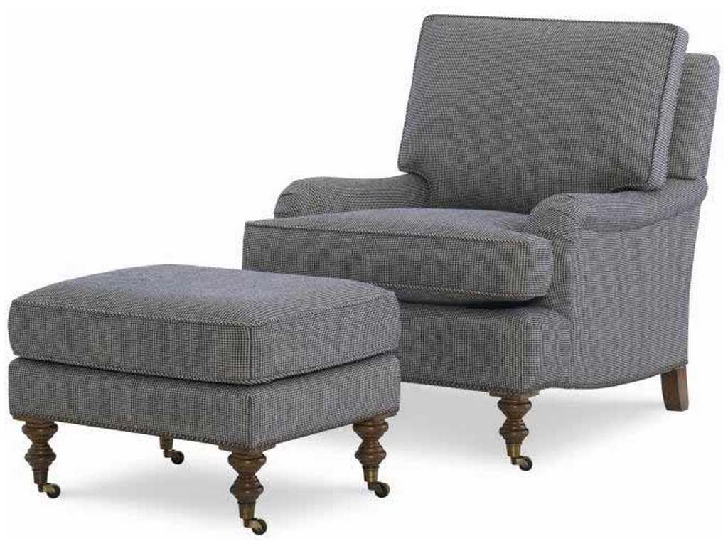 Century ESN128-6 Smith Chair Century ESN128-6 Smith Chair