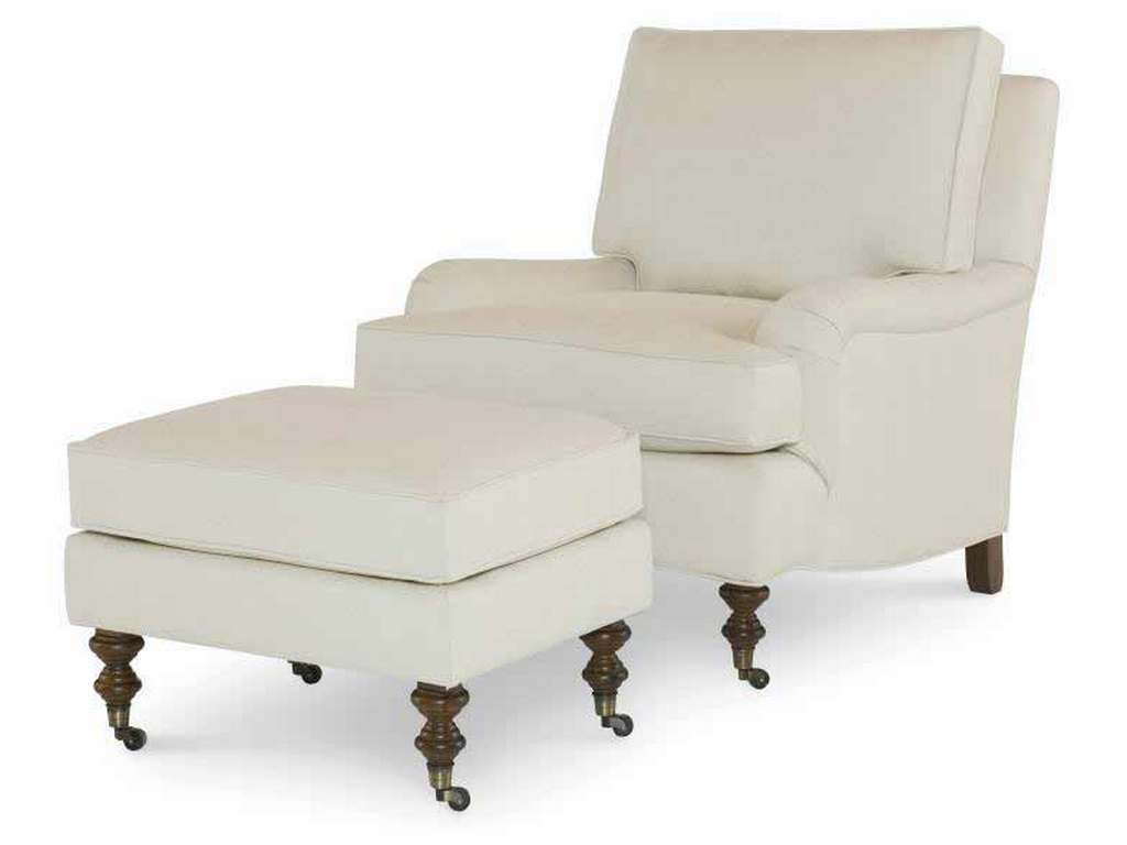 Century ESN128-12 Smith Ottoman