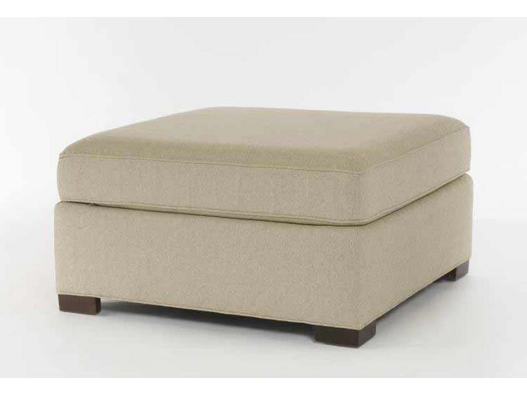 Century ESN161-12 Landon Ottoman