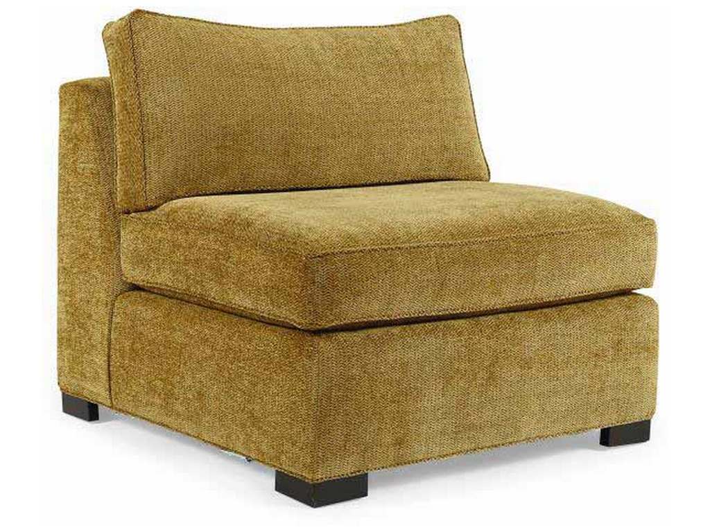 Century ESN161-11 Landon Armless Chair