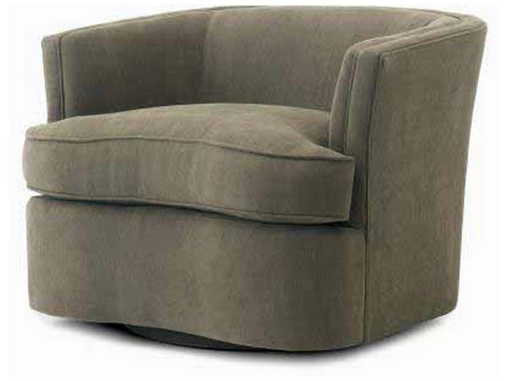 Century ESN180-8 Georgia Swivel Chair