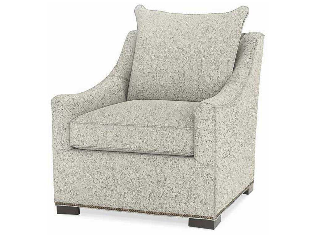 Century ESN183-6 Willem Chair