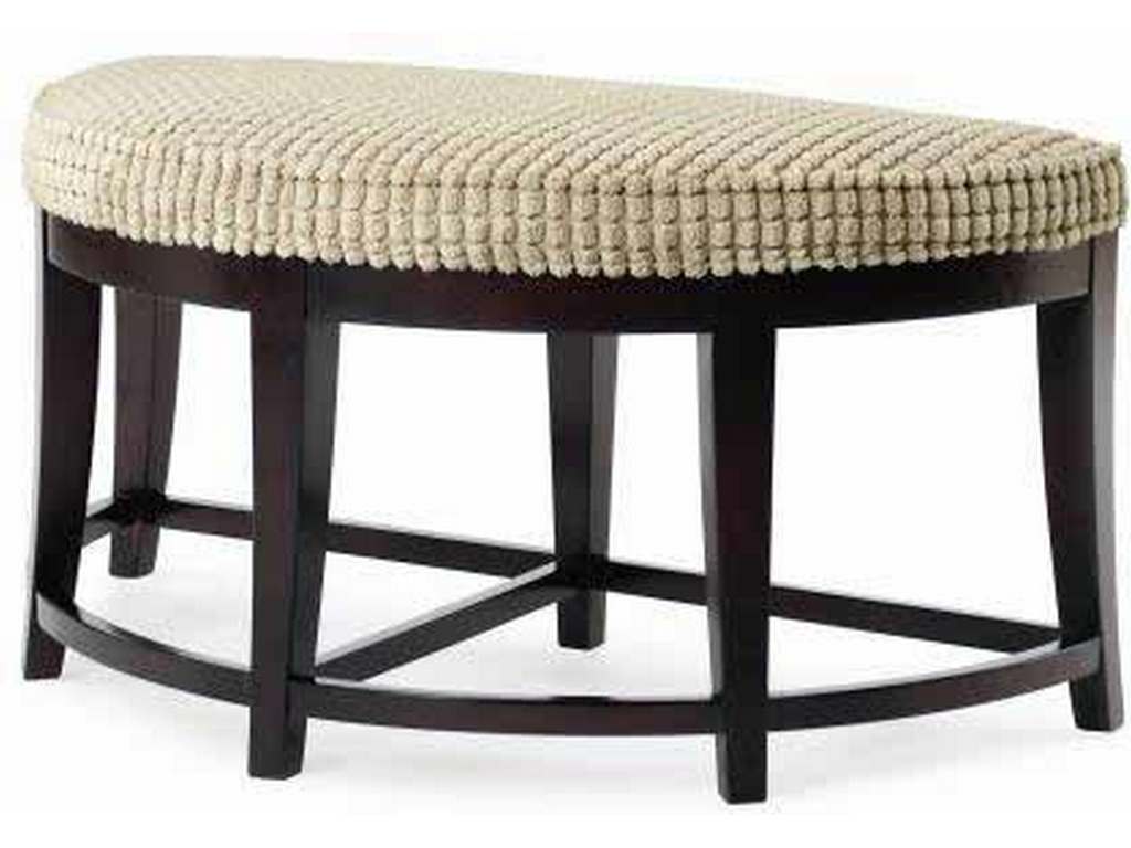 Century ESN199-12 Jackson Ottoman