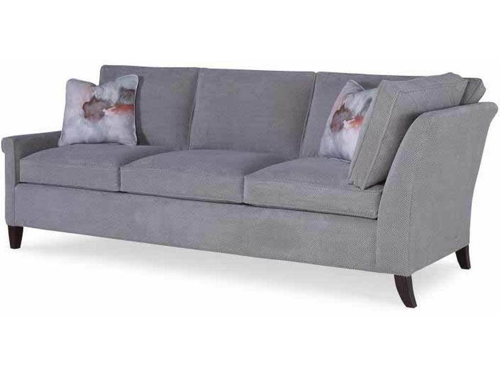 Century ESN202-43 Leonardo LAF Corner Sofa