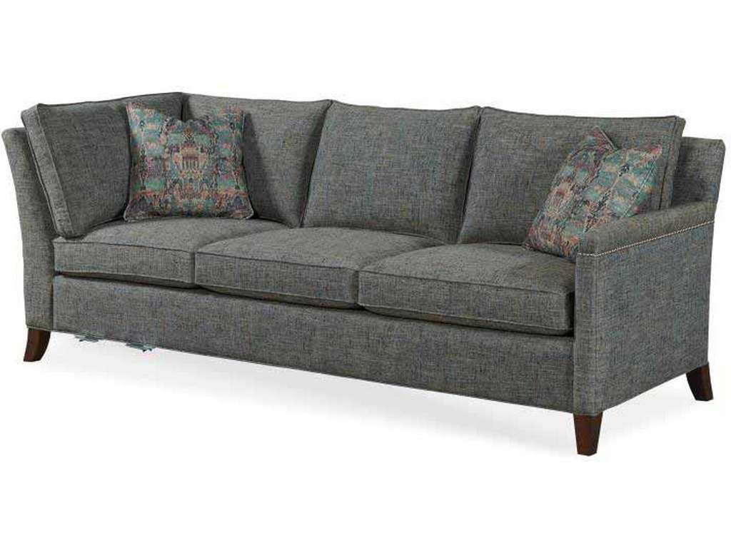 Century ESN202-53 Leonardo RAF Corner Sofa