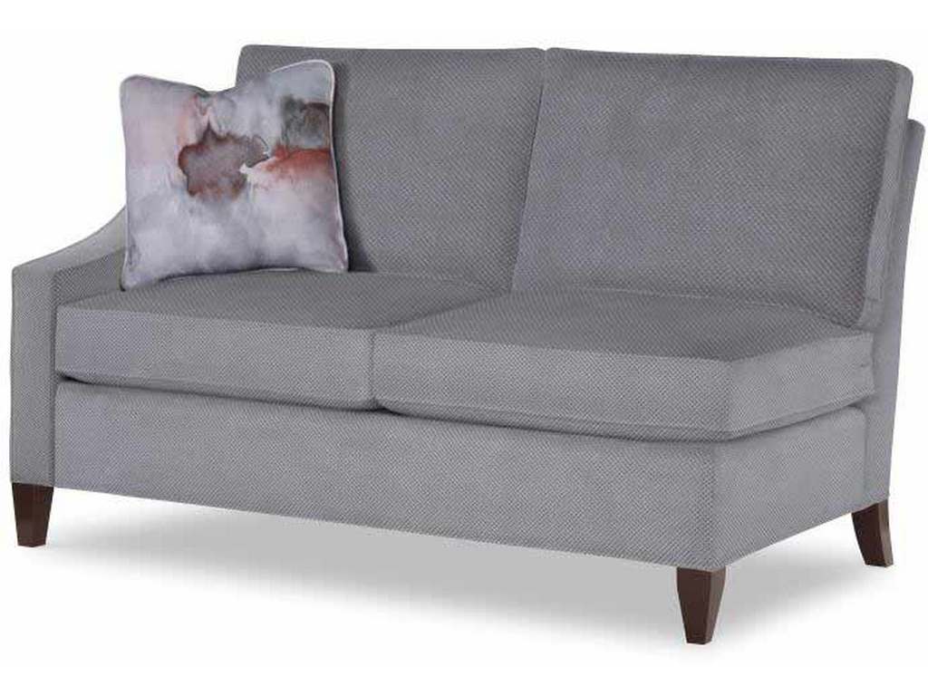 Century ESN202-62 Leonardo Laf Loveseat