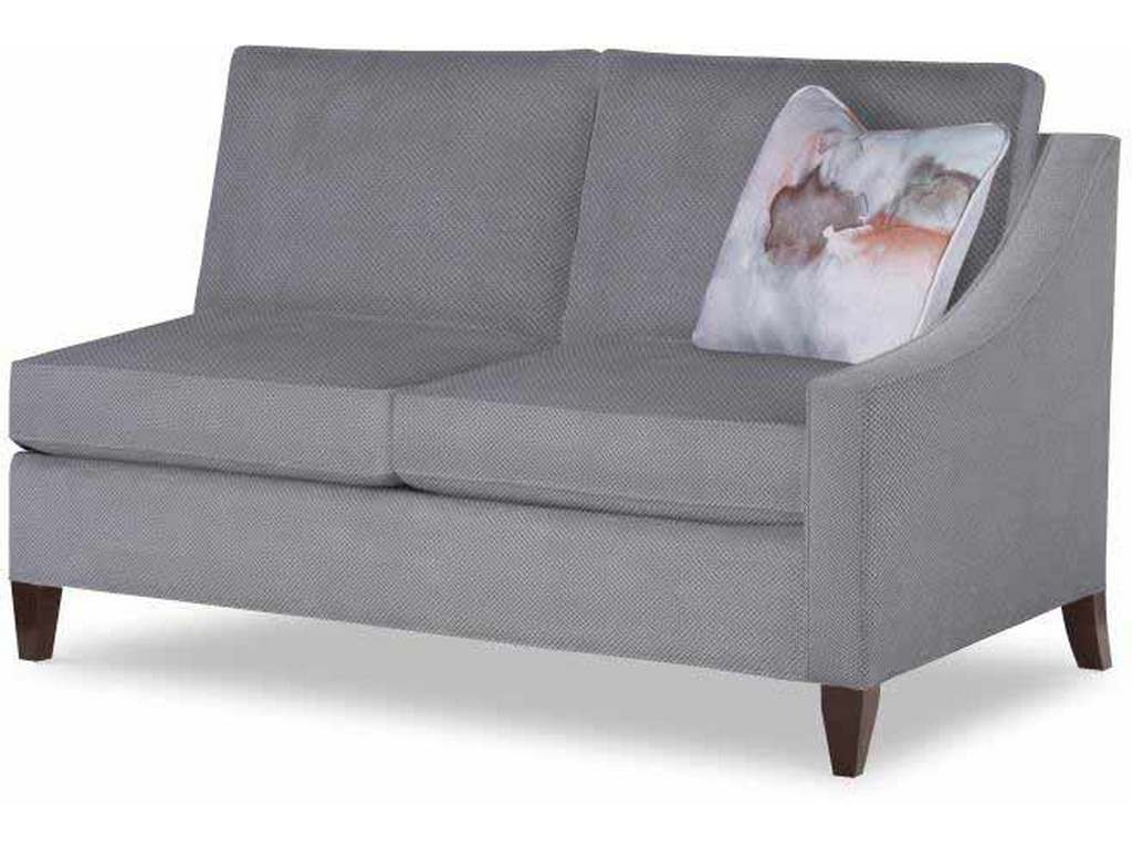 Century ESN202-72 Leonardo Raf Love Seat Century ESN202-72 Leonardo Raf Love Seat