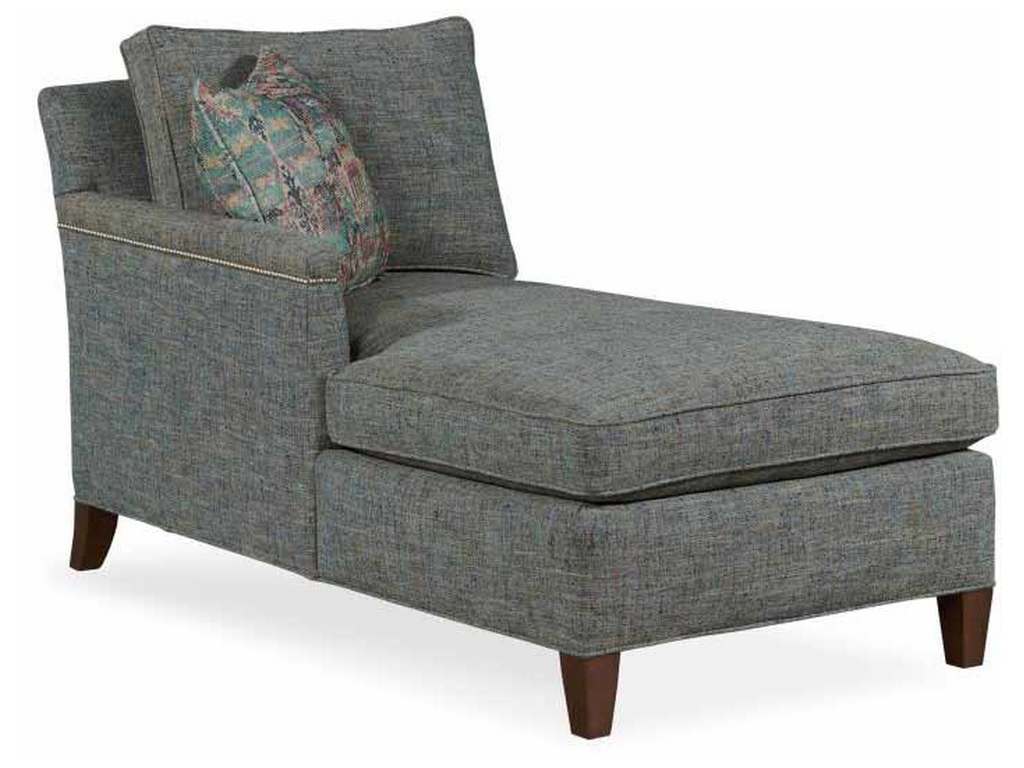 Century ESN202-81 Leonardo Laf Chaise