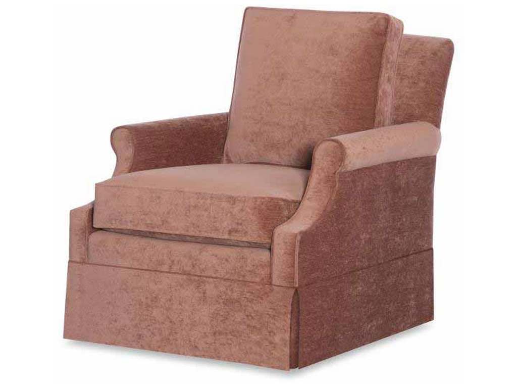 Century ESN202-8 Leonardo Swivel Chair