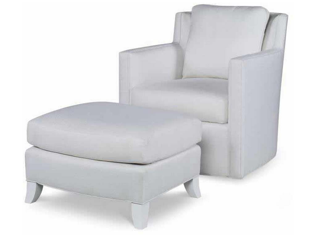 Century ESN210-8 Mike Swivel Chair