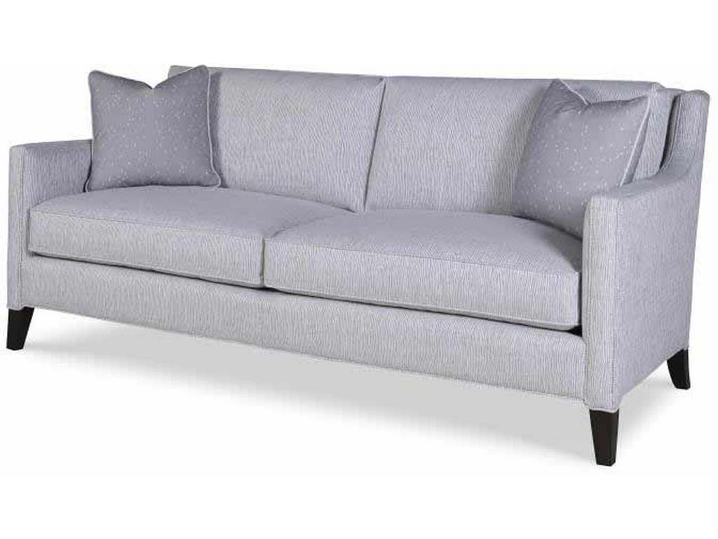 Century Furniture ESN216-2 Del Mar Sofa