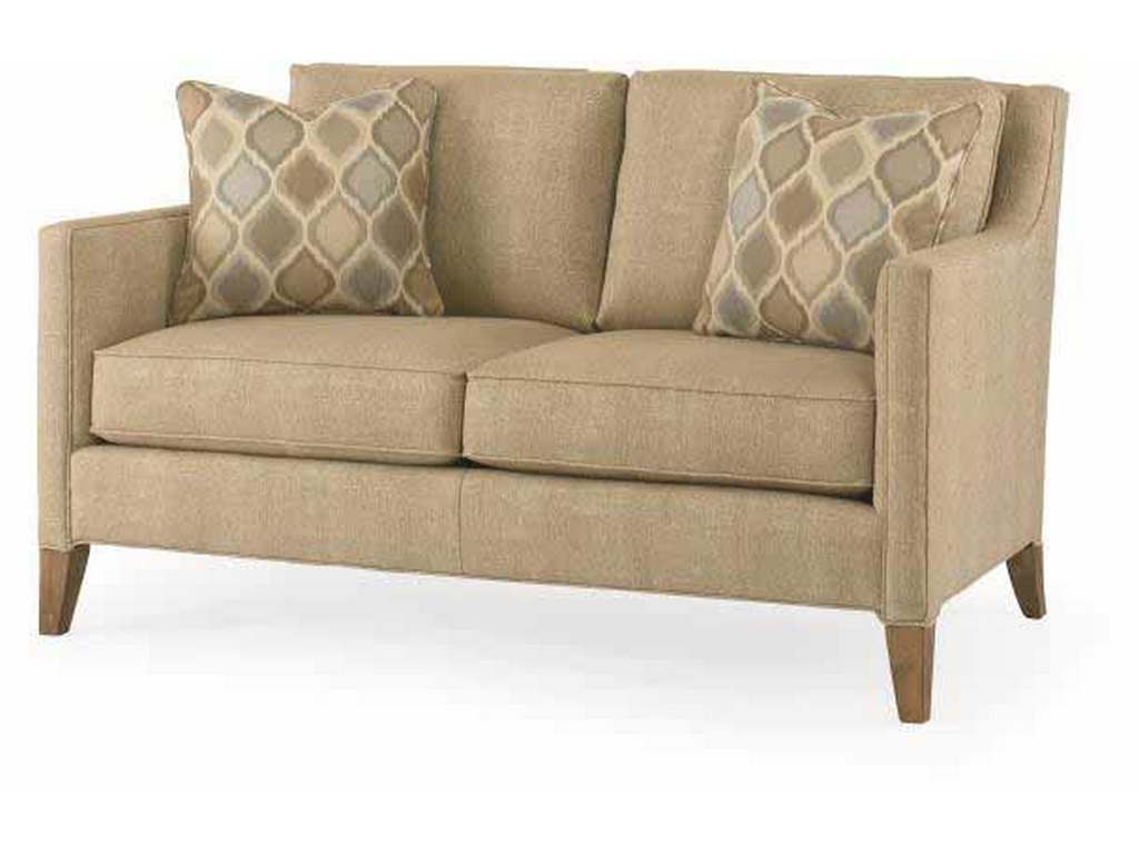 Century ESN216-4 Del Mar Love Seat
