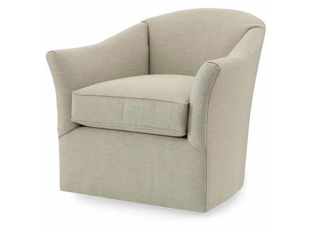 Century ESN230-8 Altos Swivel Chair