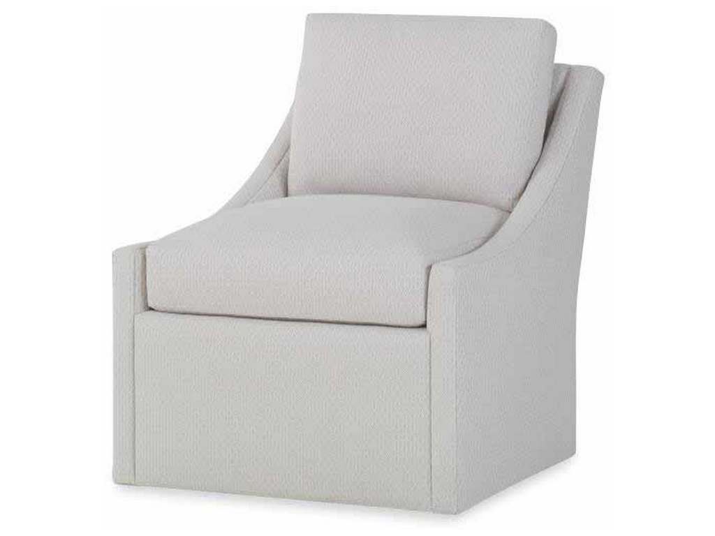 Century ESN245-8 Dean Swivel Chair