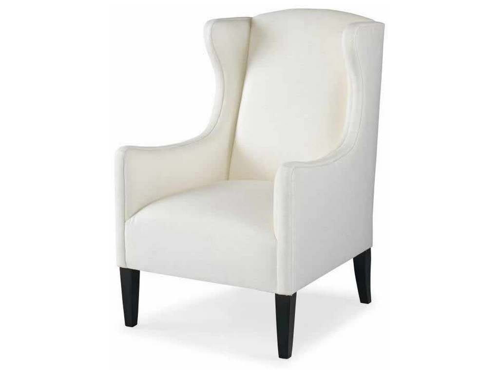 Century ESN248-6 Gisele Wing Chair Century ESN248-6 Gisele Wing Chair
