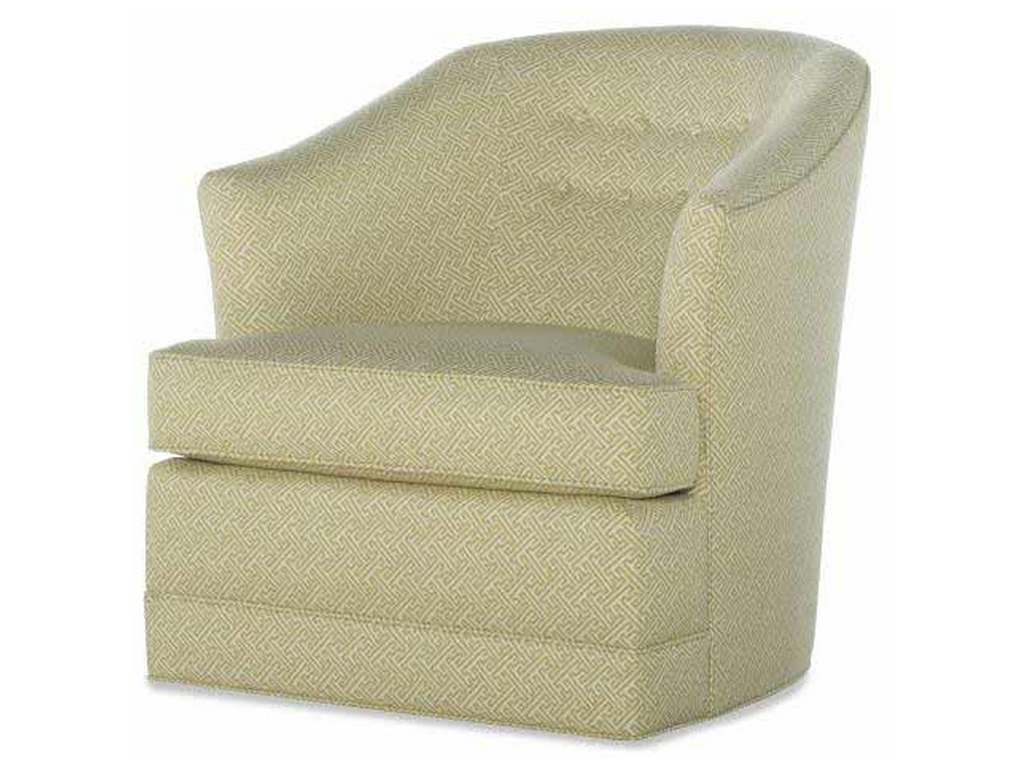 Century ESN253-8 C Durian Swivel Chair