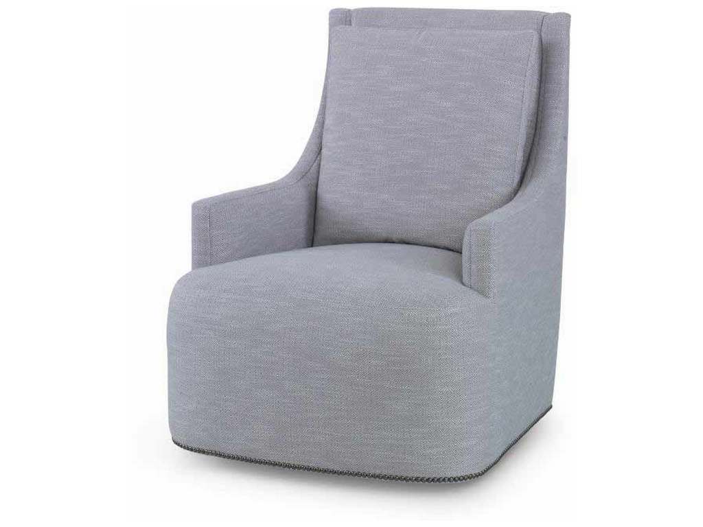 Century ESN286-8 Korey Swivel Chair Century ESN286-8 Korey Swivel Chair