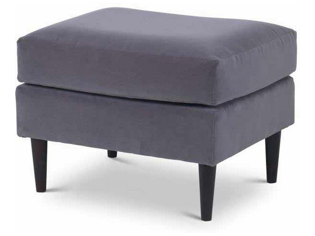 Century ESN292-12 Potter Ottoman
