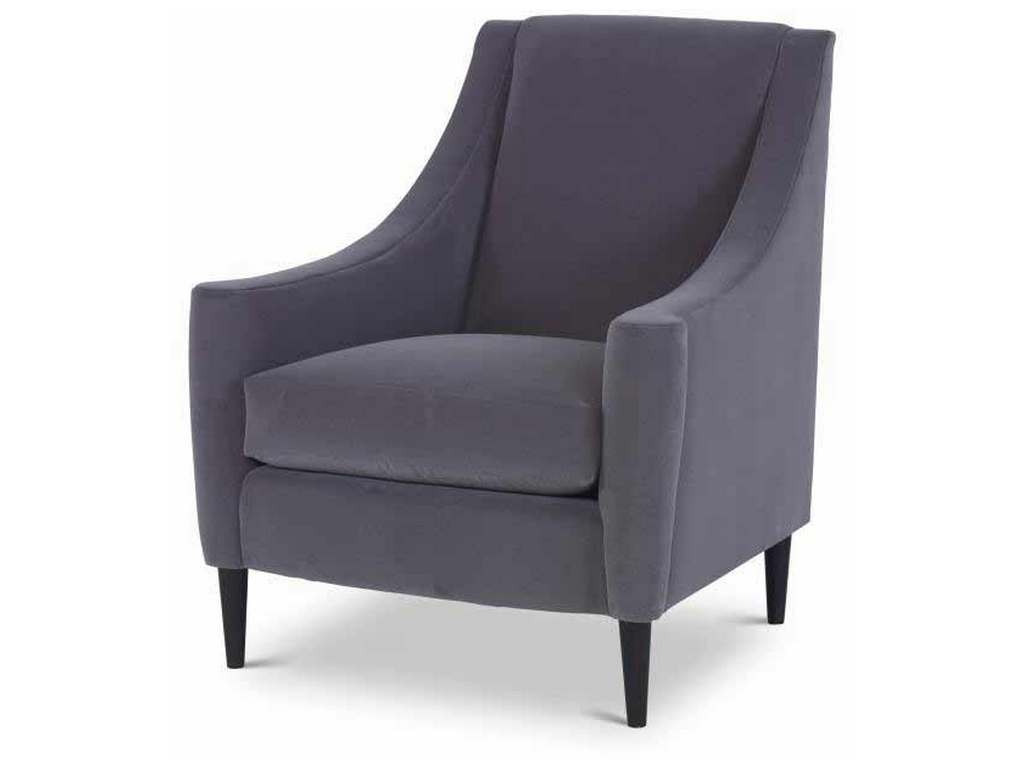 Century Furniture ESN292-6 Potter Chair