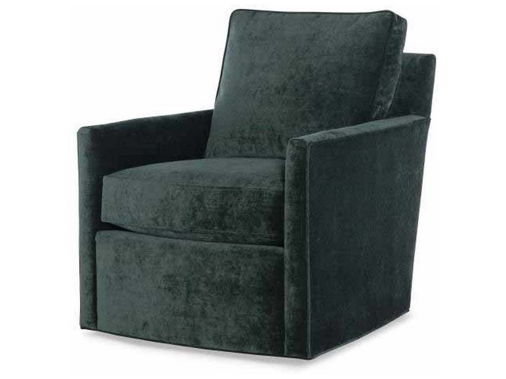 Century ESN300-8 Willis Swivel Chair