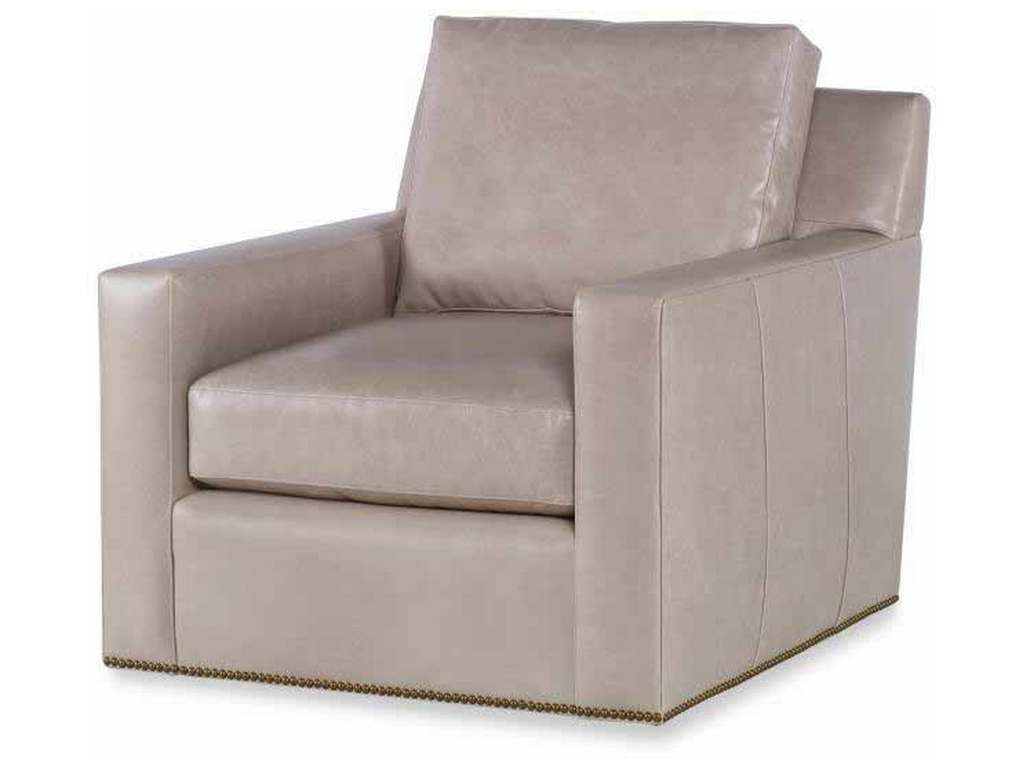 Century ESN306-8 Bateman Swivel Chair Century ESN306-8 Bateman Swivel Chair