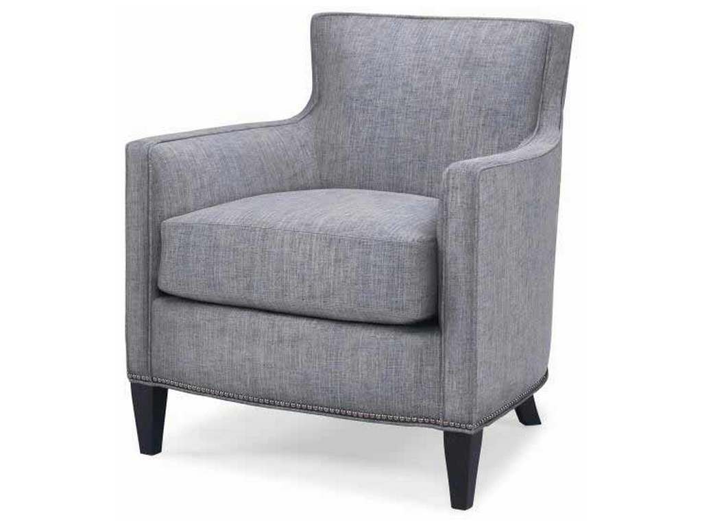 Century ESN313-6 Massey Chair Century ESN313-6 Massey Chair