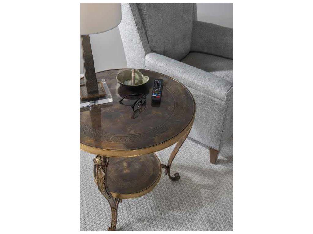 Century SF5171 Lamp Table Century SF5171 Lamp Table