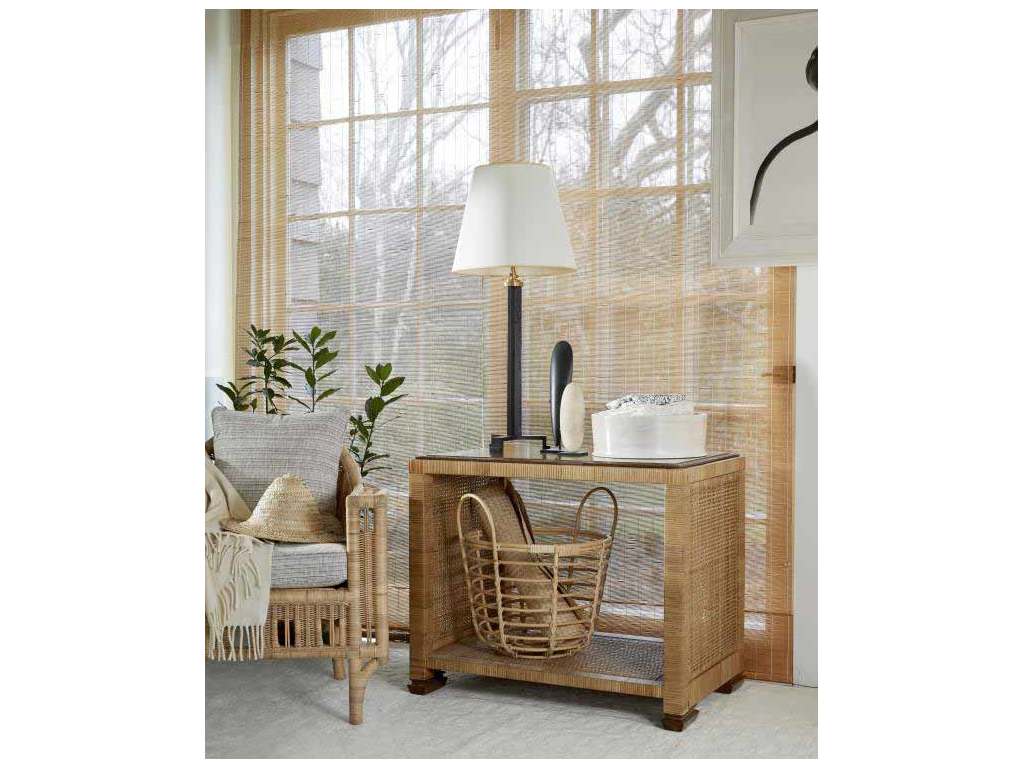 Century AEA-628 Beachcomber Table Century AEA-628 Beachcomber Table