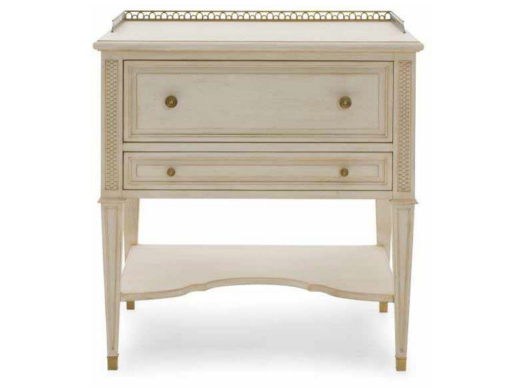 Century I29-222 Auburn Nightstand