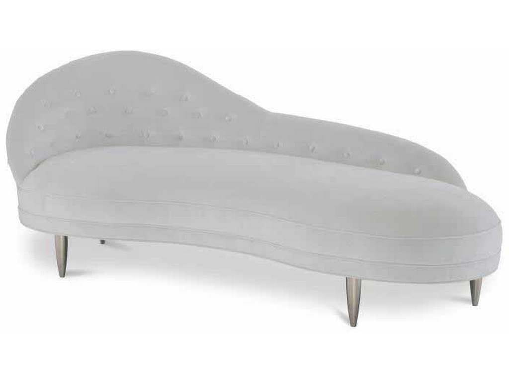 Century Furniture I3-11-1052 Twilight Chaise