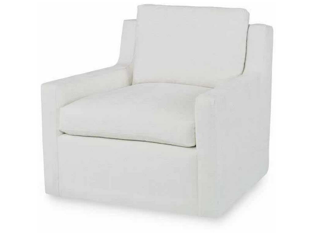 Century I3-11-1057S Ion Swivel Chair